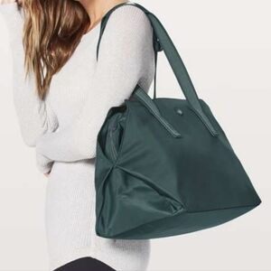 Lululemon Go Getter Bag 2.0 25L Shadow Teal